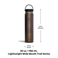 thumbnail image 2 of Bottle Hydro Flask, ligera, 1,2 L de ancho, con tapa flexible, serpentina, 2 of 4