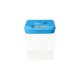 thumbnail image 1 of Contenedor De Alta Capacidad Con Bloqueo De Tiempo Tanque De Almacenamiento Sellado Cronometrado Transparente Caja De Casillero De Almacenamiento De Tanque Sellado Contenedor De Casillero Sellado Sweethay TO005335-01, 1 of 6