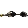 thumbnail image 2 of Axle Assembly Compatible with 1997-1999 Pontiac Grand Prix 1999 Oldsmobile Intrigue 6Cyl 3.8L 3.5L Front, Right Passenger New, 2 of 5