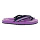 thumbnail image 2 of Sandalias California para Dama Talla 25 Diseño Sunshine On My Mind Lila, 2 of 4