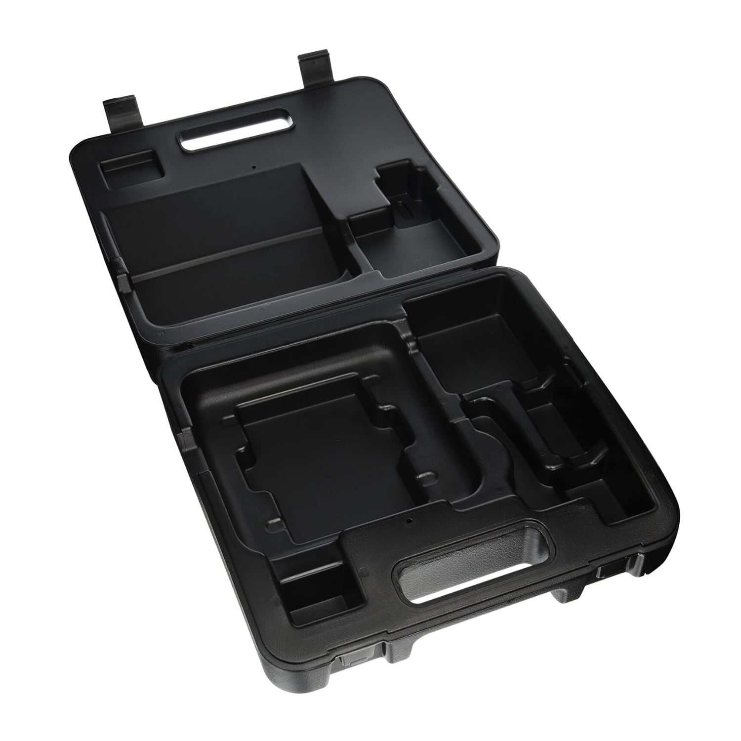 Brother P-touch PT- D610BT Business Label Maker Bundle with Hard Carrying Case and BK/WE TZe Laminated Tape Value Pack