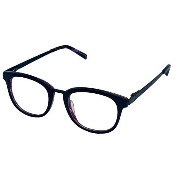 Jones New York J234 Purple Eyeglasses