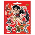 thumbnail image 4 of Justice League™ Tuck-Front Sticker Book, 4 of 4