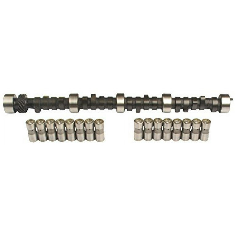 Elgin SBC Cam & Lifter Kit - 500/500-110 302 Duration Elgin SBC Cam & Lifter Kit - 500/500-110 302 Duration