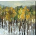 thumbnail image 1 of Great Art Now January Landscape by Silvia Vassileva Canvas Wall Art, 1 of 2