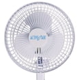 thumbnail image 3 of Active Air ACFC6 Ventilateur Hydroponique Portable 6 Pouces 2 Vitesses à Clipser (6 Pack), 3 of 6