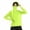 Green, variant on Jackets for Women Ice Silk UPF 50+ Breathable Casual Lightweight Sunscreen Jacket,Sizes M-4XL