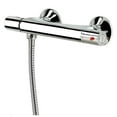 thumbnail image 1 of Belanger HFLH2K0CP Thermostatic Valve with 2 Handles, Polished Chrome, 1 of 1