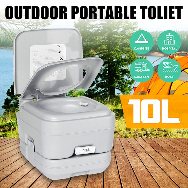 10/12/20L Portable Toilet Mobile Toilet Pregnant Woman 10/12/20L Portable Toilet Mobile Toilet Pregnant Woman
