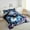 Black White Green, variant on YST Dog Hunter Comforter Set For Kids Boys Girls,Animal Mallard Duck Toddler Bedding Set Duck Hunting Down Comforter Farmhouse Country Quilt Set 1 Pillow Case 2 Pcs