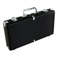 thumbnail image 2 of ZheElen Chip Carry Case Aluminum Alloy Solid Chip Box Portable Thicken Lock with Set, 2 of 6