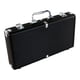 thumbnail image 4 of Caja de juego de chips, funda de transporte de aleación de aluminio, contenedor de almacenamiento anticolisión portátil, organizador, distribuidor, 4 of 9