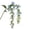 Sky Blue, variant on Beautynvta Artificial Flowers for Indoor, Fake Lily of The Valley Silk Flowers, 38.6 Inch Long Stem Trailing Faux Plants Flowers for Tall Vase Fillers Wedding Home Decor