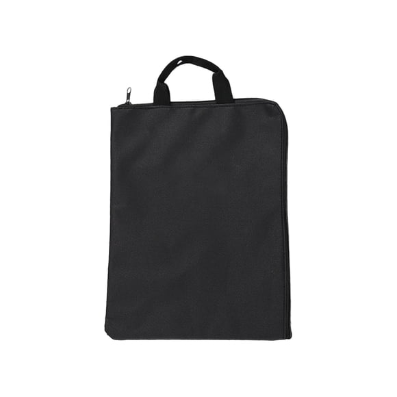 Bolso para portátil de tela Oxford para hombre y mujer, resistente al agua, maletín para ordenador de negocios, bolso bandolera vintage para el trabajo, viajes y universidad, compartimento acolchado