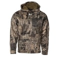 thumbnail image 3 of Banded Atchafalaya Pullover - Realtree Timber, 3 of 3