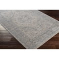 thumbnail image 6 of Surya Avant Garde AVT-2302 120 x 168" Rectangle Fabric Rug in Sage Green/Beige, 6 of 7