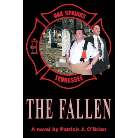 The Fallen (Paperback)