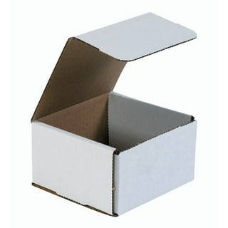 Office Depot Brand Standard Duty Corrugated Storage Boxes