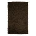 thumbnail image 1 of Surya Vivid VIV-805 Area Rug - Dark Chocolate, 1 of 3
