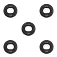 thumbnail image 1 of Eigraketly Silicona ajustable mano agarre dedo antebrazo fuerza entrenador anillo carpiano expansor músculo entrenamiento ejercicio gimnasio Fitness Type8 NO8 Eigraketly CBP157362, 1 of 6
