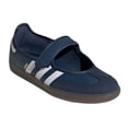 thumbnail image 3 of Tenis Zapatilla para Dama Adidas Samba Jane Navy, 3 of 5
