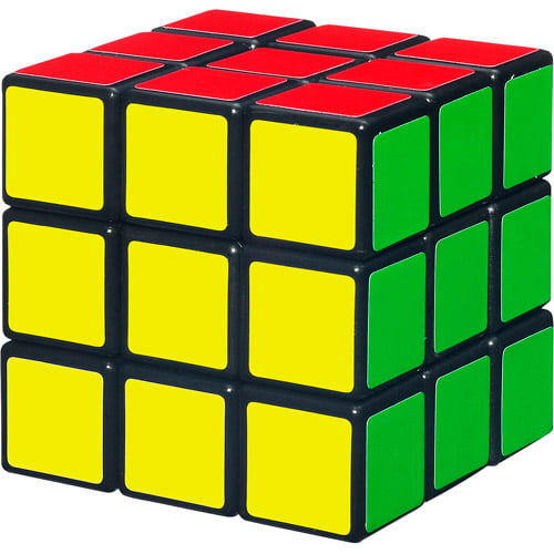 magic cube 3x3