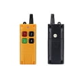 thumbnail image 1 of Moyic Interruptor de Control remoto, rayos infrarrojos inalámbricos, transmisor de cobertura de 360 ​​grados, controlador multifuncional para Controles remotos, 1 of 6