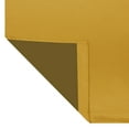 thumbnail image 6 of Mainstays Blackout Curtain Panel Pair, Set of 2, Golden Sunshine, 30"W x 95"L, 6 of 6
