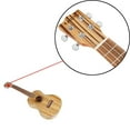 thumbnail image 3 of 21/24/26 Pulgadas lele Musical Hawaiian Guitarra Acústica de - 24 pulgadas Baoblaze Ukelele Uke, 3 of 8