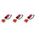 thumbnail image 2 of Yuarrent Safety Throw Bags Rescue Kayaking Reflective Rope Floating Water Rescue Type1 NO1, 2 of 6