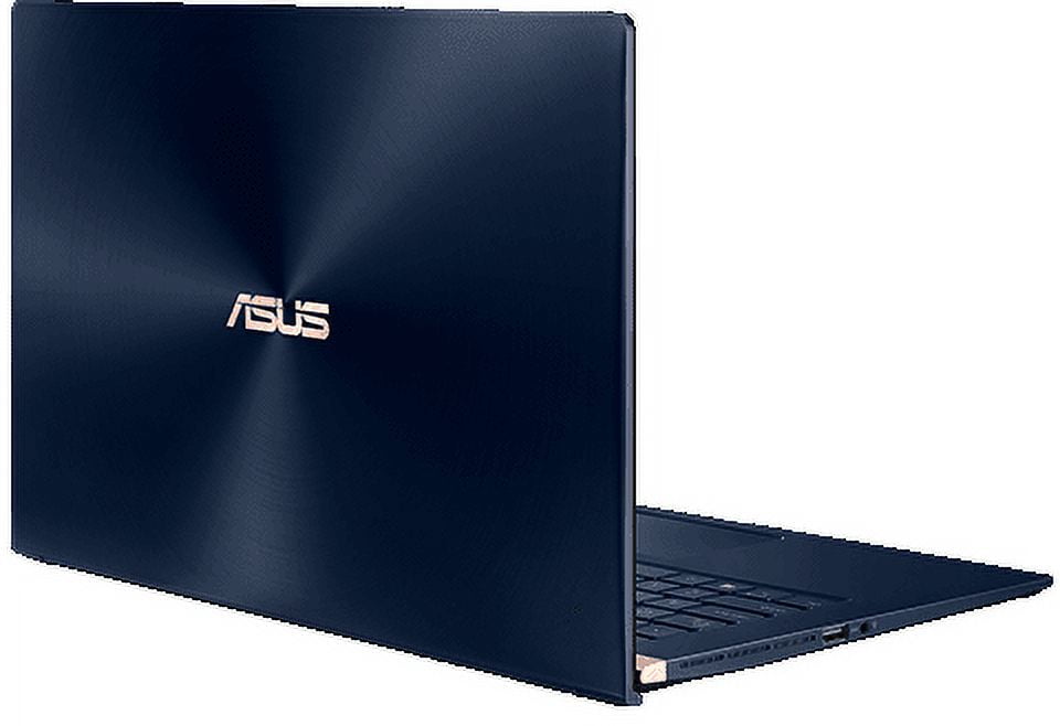 ASUS Zenbook, 13.3 Full HD LCD, Intel Core i5-8265U, 8GB DDR3 RAM