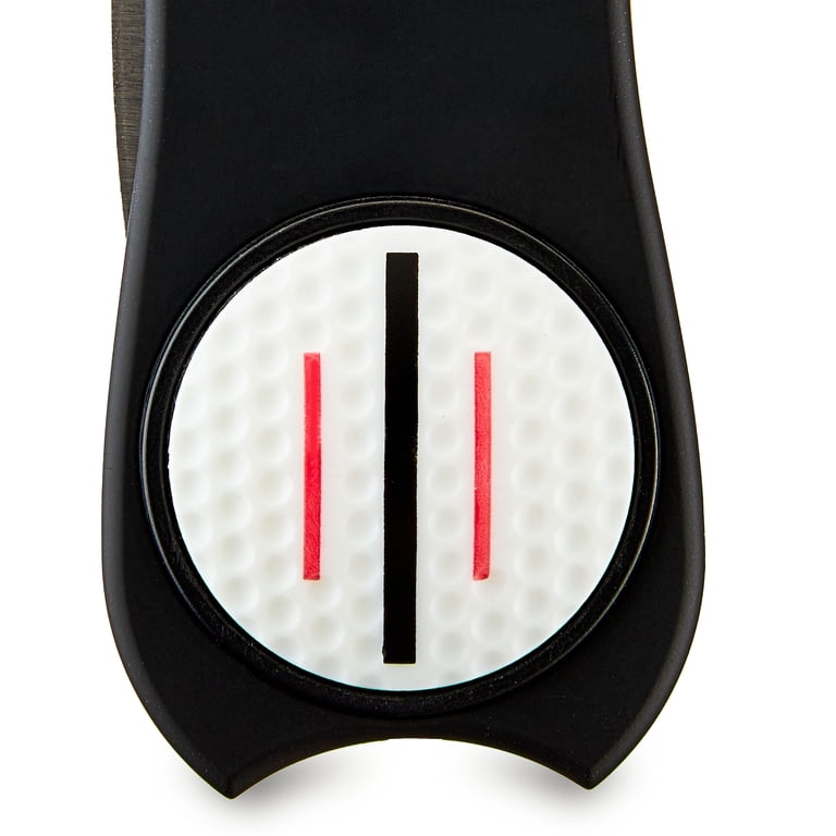 Athletic Works Spring-Assisted Golf Divot Tool photo 4
