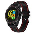 thumbnail image 1 of Pulsera inteligente IP68 Mujeres Hombres Fitness Tracker Reloj Frecuencia cardíaca, 1 of 8