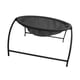 thumbnail image 2 of Cama Elevada para Gatos, Nido Colgante para Mascotas, Cómodo Lugar de , Sofá Nido Extraíble Portátil Antiarañazos, Cama Elevada para Gatos Tra negro, 2 of 8