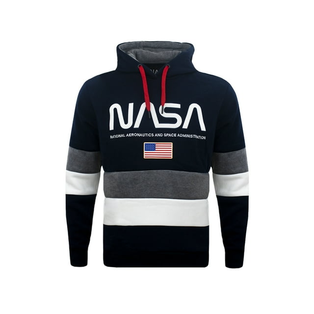 SUDADERA NASA PARA NIÑO ORIGINAL Nasa 322223