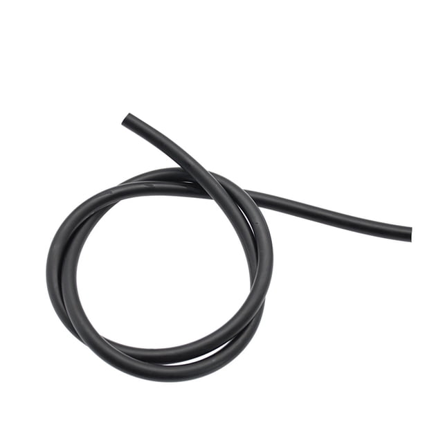 Pescado Fish Látex Tubo Tensión Dispositivos de disparo Suministros subacuáticos Catapulta confiable Slingshot Durabilidad Tire de la fuerza Regalos 3m Inevent OD019410-02