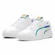 thumbnail image 2 of Tenis Puma Caven 2.0 Ready Bet Mujer Juvenil Blanco 23, 2 of 4