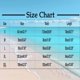 thumbnail image 4 of TaTaai Ladies' Sun Protection V Neck Short Dress, Hollowed Out Texture Round Button Garment, Short Sleeved Cover Up for Beach Vacation Daily Dating Casual Plans Gift, 4 of 5