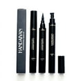thumbnail image 2 of 1 PC Winged Stamp Eyeliner Waterproof Makeup Cosmetic Eye Liner Pencil Liquid US, 2 of 6
