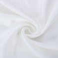 thumbnail image 6 of Unique Bargains 1 Piece 100% Silk Pillowcase Cream King, 6 of 7