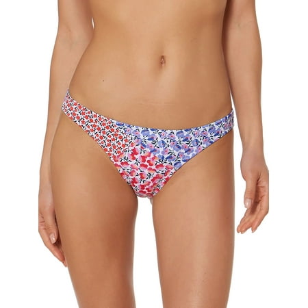 - Ditsy Floral Hipster Swim Bottoms