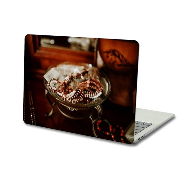 KSK KAISHEK Hard Shell Compatible with MacBook Pro 16" 2021 2022 2023 M2 A2780 A2485 M1, Feather Series 0589