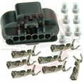thumbnail image 3 of Ballenger Motorsports - Compatible with GM Delphi / Packard - 6-Way GT 150 Plug Kit, 3 of 3