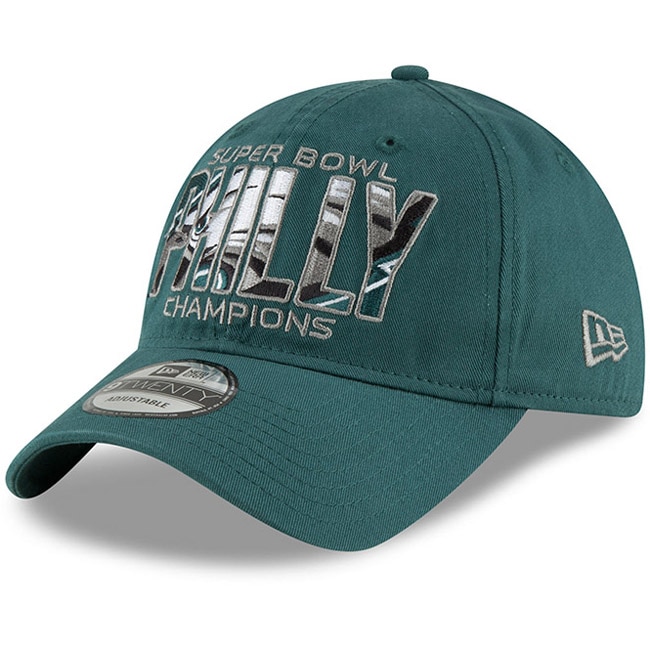 Midnight Green Philadelphia Eagles 