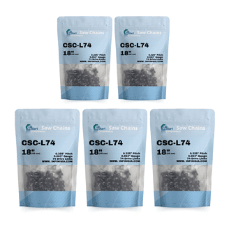 5-Pack 18