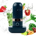 thumbnail image 1 of Fruit and vegetable washing machine fruit purifier, 1 of 11