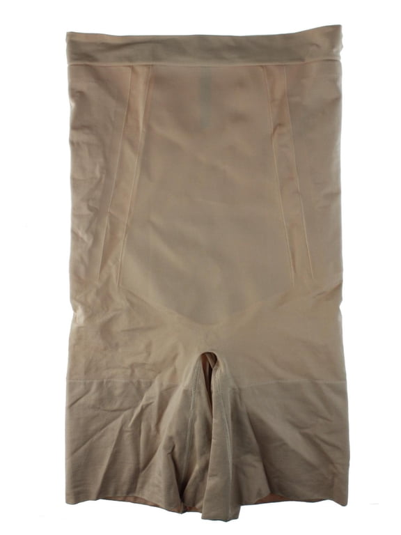 Womens High Waisted Sculpting Thigh Shaper