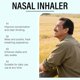 thumbnail image 3 of 1-6pcs SOUTH MOON Peppermint Essential Oil Nasal Inhaler 1g for Congestion Relief Refreshing Concent, 3 of 5