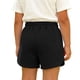 thumbnail image 4 of Shorts de Running para Niñas Cintura Elástica Shorts Deportivos de Entrenamiento Sueltos Casuales Ligeros Activos Shorts de Pierna Ancha con Bolsillos 2-3 Años, 4 of 8
