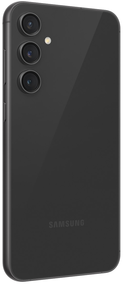 Restored Samsung Galaxy S23 FE 128GB (Unlocked) - Graphite (Refurbished)